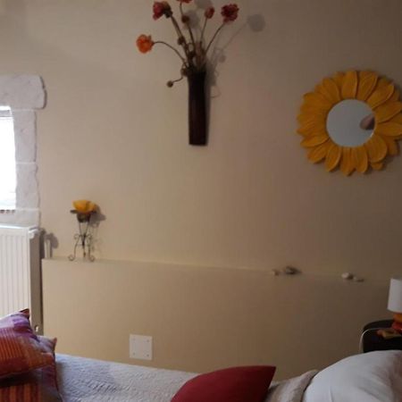Nomdieu Chambres D'Hotes Du Bernes מראה חיצוני תמונה