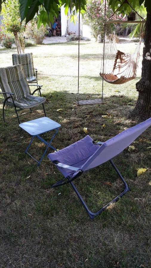 Nomdieu Chambres D'Hotes Du Bernes מראה חיצוני תמונה
